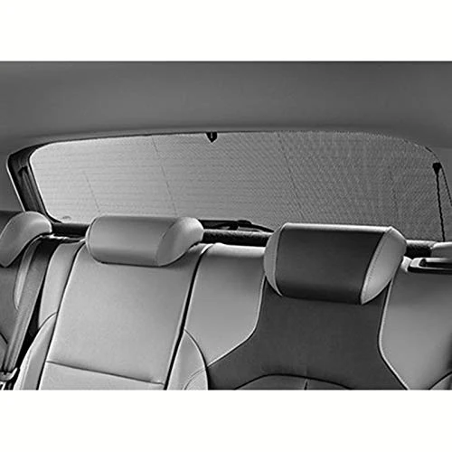 Seat 5F0064365 Rear Window Sun Shade Roller Blind Rear Only for 5 Doors