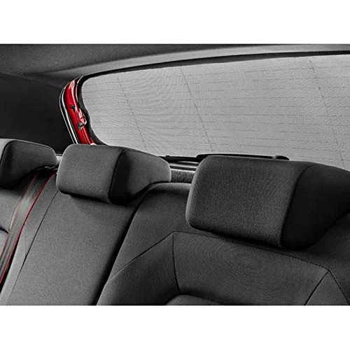 Seat 6F9064361 Sun Shade Rear Window Sun Blind