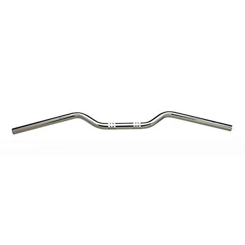 Accossato HB150C-54307 Handlebar, Chrome, One Size