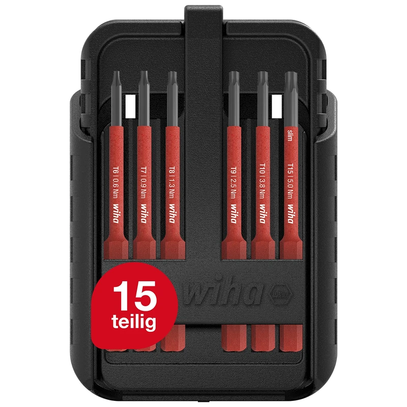 SB 2831B950 slimBit Box