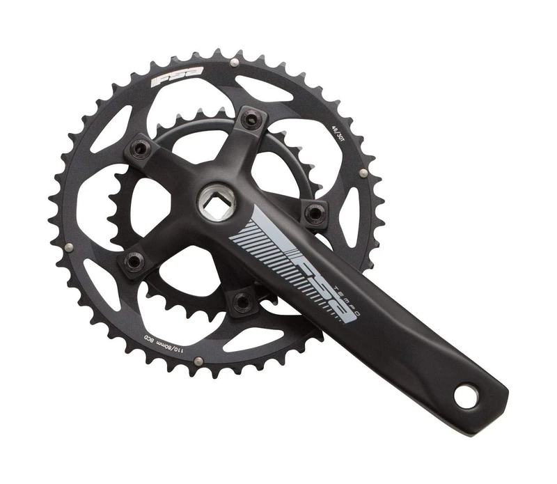 Fsa Gaunta. Tempo ADV. JIS 30/46 172.5 mm N11 V18 - Image 1