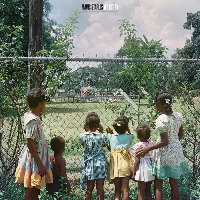 We Get By [VINYL]