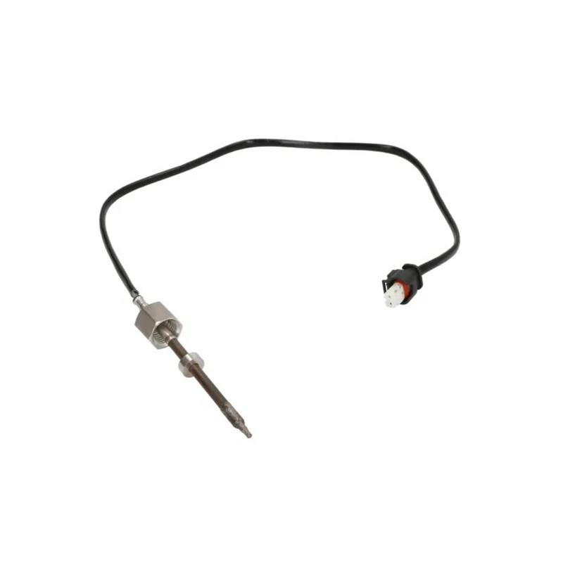 Magneti Marelli 172000155010 Premium Exhaust Gas Temperature Sensor for Mercedes-Benz, M14 x 1.5 Thread Size, 528 mm Length