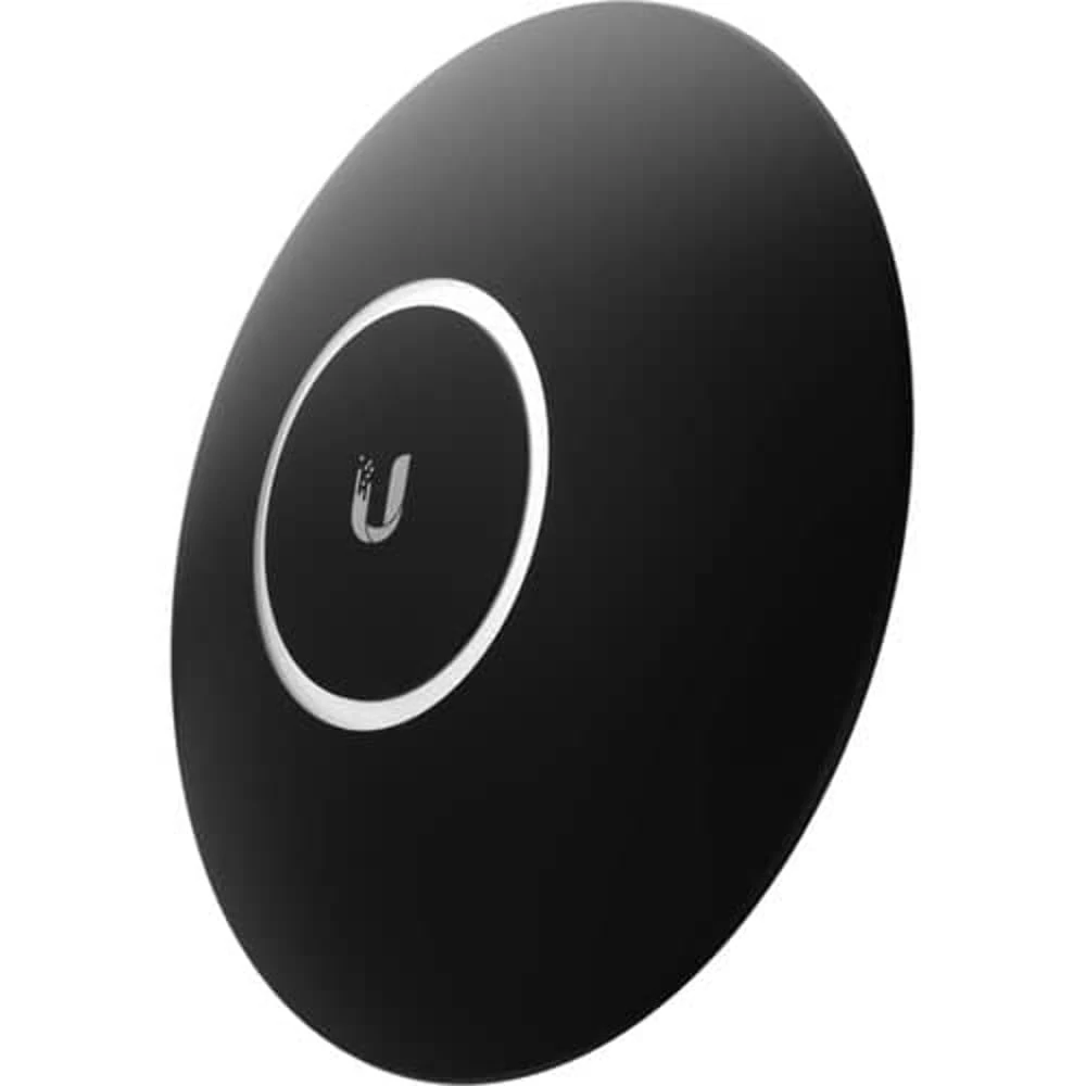 Ubiquiti UniFi nHD-Cover-Black-3 Black Cover