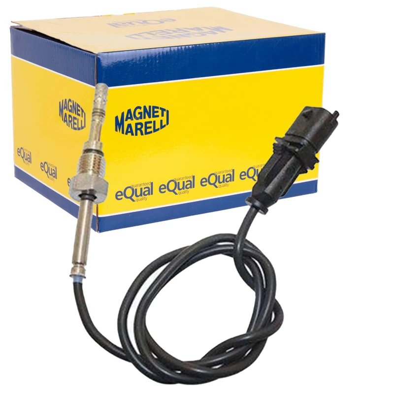 Magneti Marelli 172000177010 Sensor Exhaust Gas Temperature