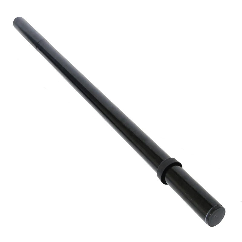 Blokart Mast Glass Bottom Section Unisex Adult, Black