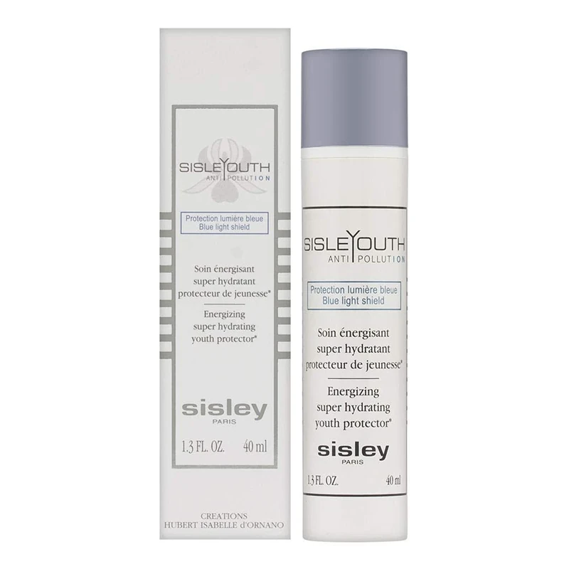 Sisley SisleYouth Anti-pollution