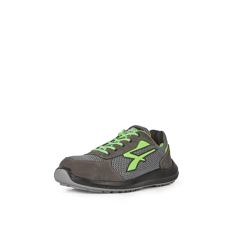 U-POWER Sky ESD S1P SRC - T: 45 - Image 1