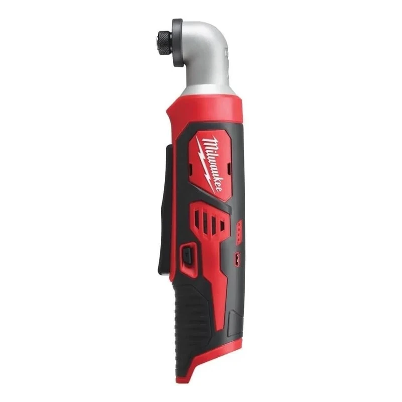 Milwaukee M12BRAID-0 M12 Sub Compact Right Angle Impact Driver