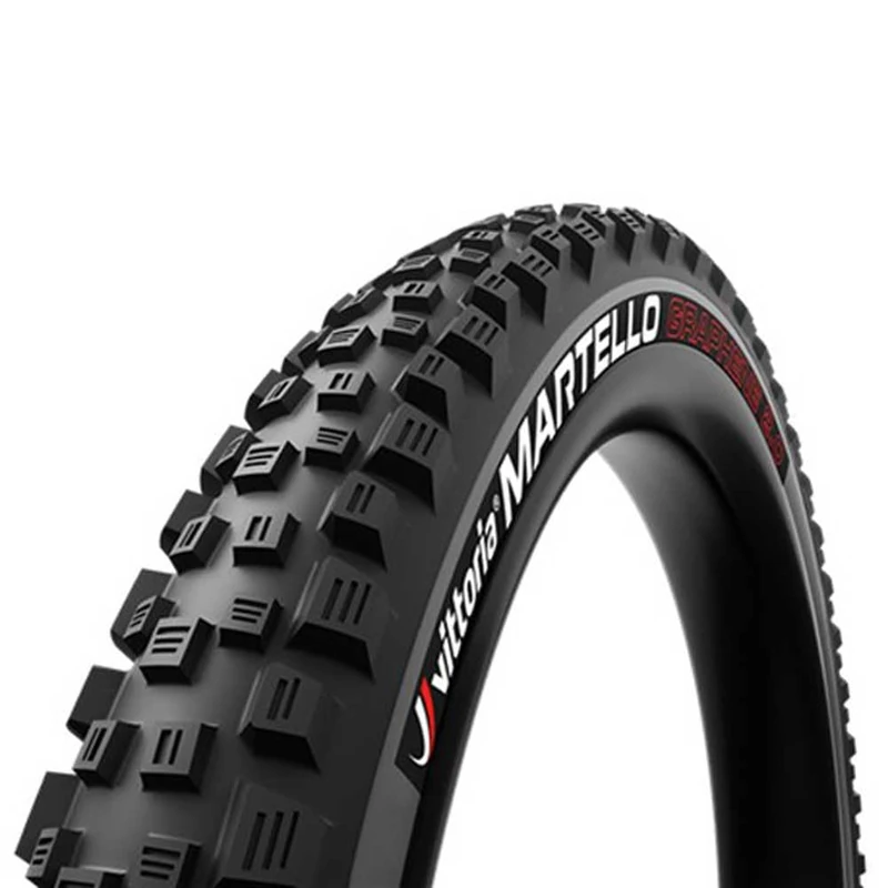 Vittoria Martello 27.5X2.6 Trail Blk Anthracite G2.0