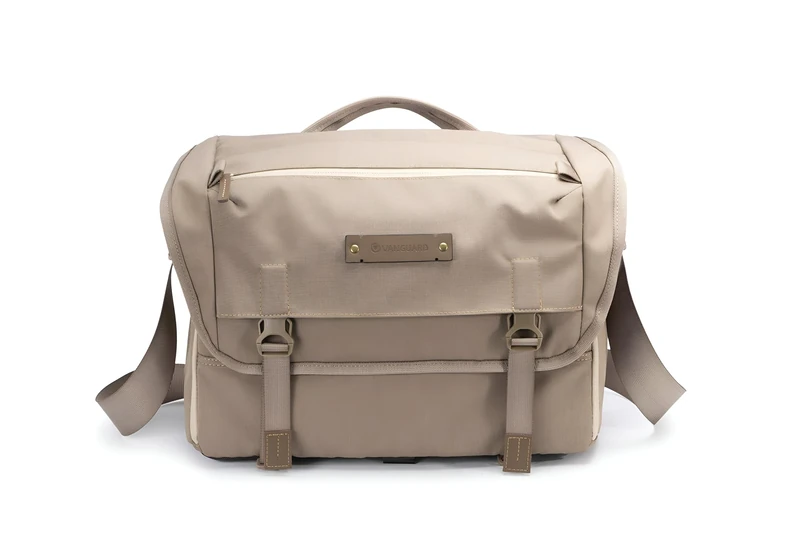 VANGUARD VEO Range 38 17 Litre Shoulder Bag - Beige