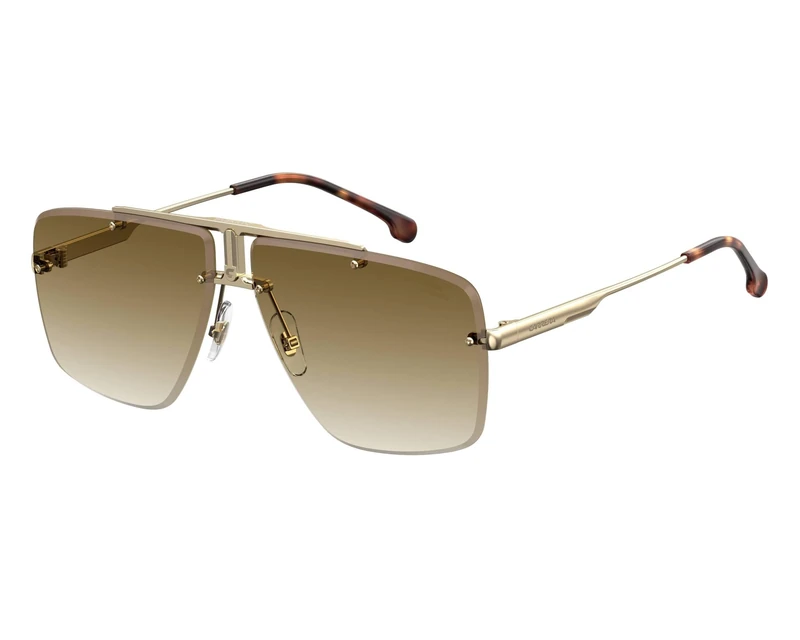 CARRERA CARRERA 1016/S J5G GOLD 64/11/145 UNISEX Sunglasses