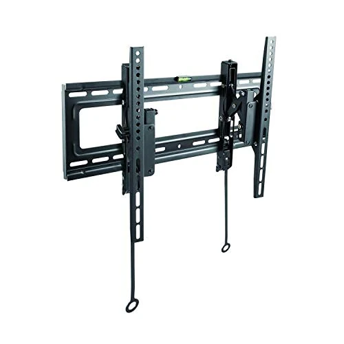 SBOX PLB-6546T 37-Inch to 80-Inch Tilt Fixed TV Wall Mount, Monitor, TV, LED, VESA from 200x200 to 600x400mm, 70kg