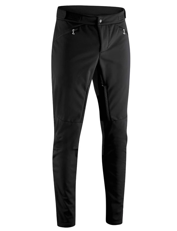 Gonso Skarn 17311 M Men's Trousers,Black (Black),XXL