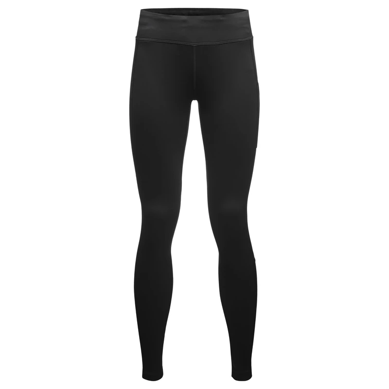 GOREWEAR R3 Women Thermo Tights, Black, 40