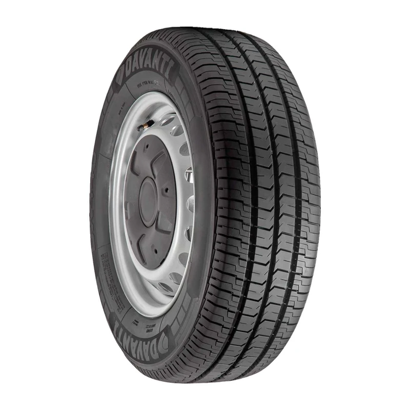 DAVANTI DX440 C M+S 195/70 R15 104 R - Image 1