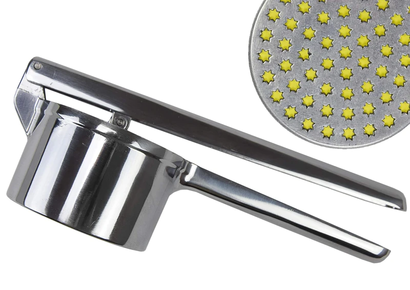 Elettro Center Aluminium Art. 414 Patelli Maker - 7mm