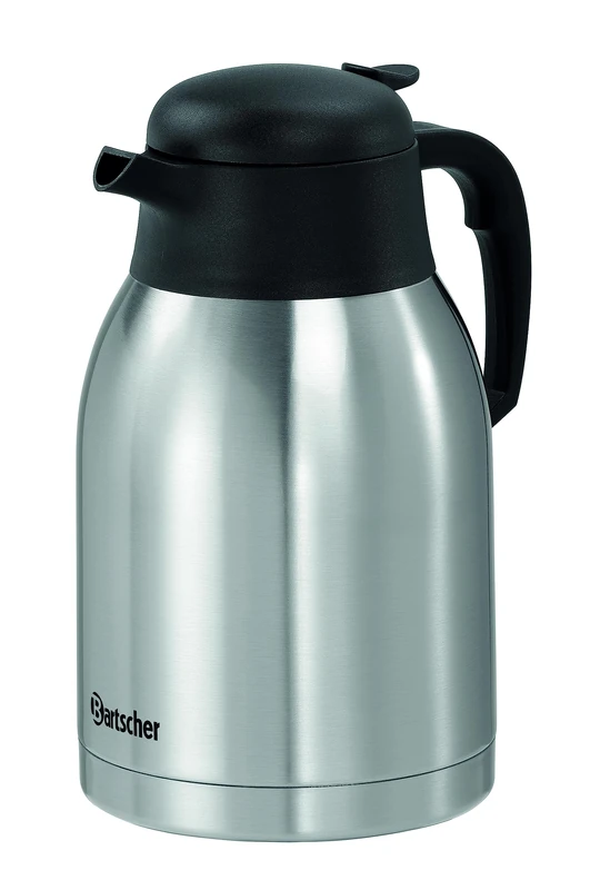 Bartscher Vacuum Jug 190116 2L Accessory for Small Appliances 4015613714752