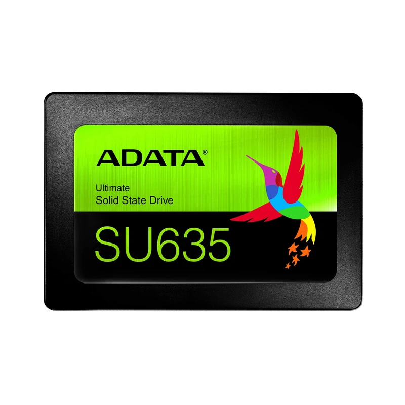 ADATA SU635 SATA 2.5 Zoll Internal SSD 960GB