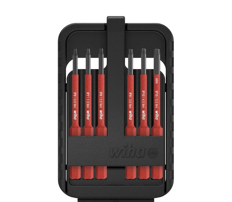SB 2831B601 slimBit Box
