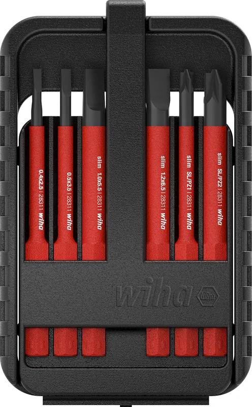 SB 2831B900 slimBit Box