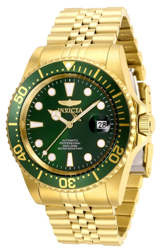 Invicta Pro Diver 30095 Men's Automatic Watch - 42mm