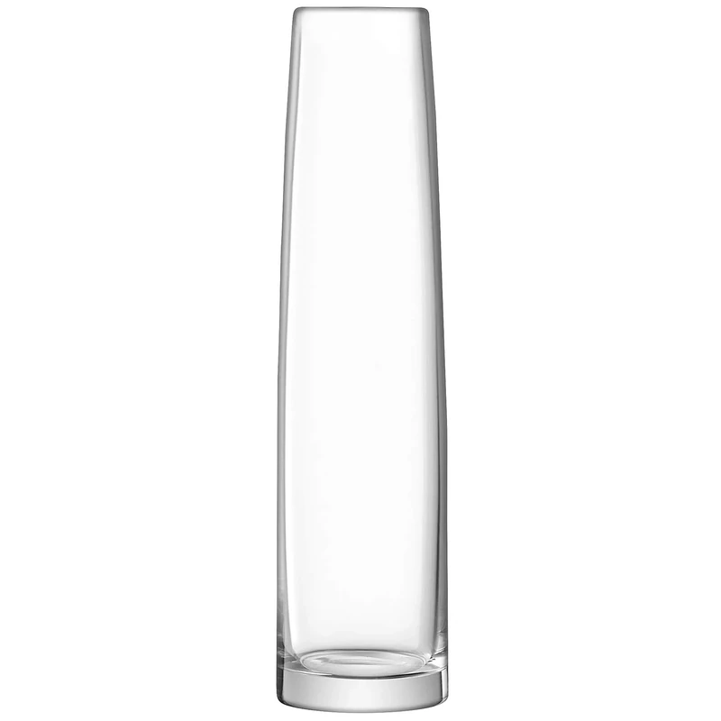 LSA SS11 Stems Vase H60 cm Clear