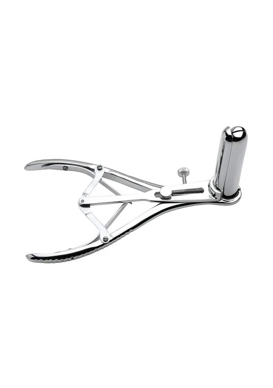 XR Brands Anal Speculum Anal Plugs