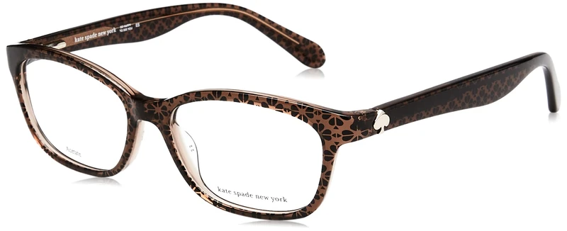 KATE SPADE Women's BRYLIE Sunglasses, 305, 52