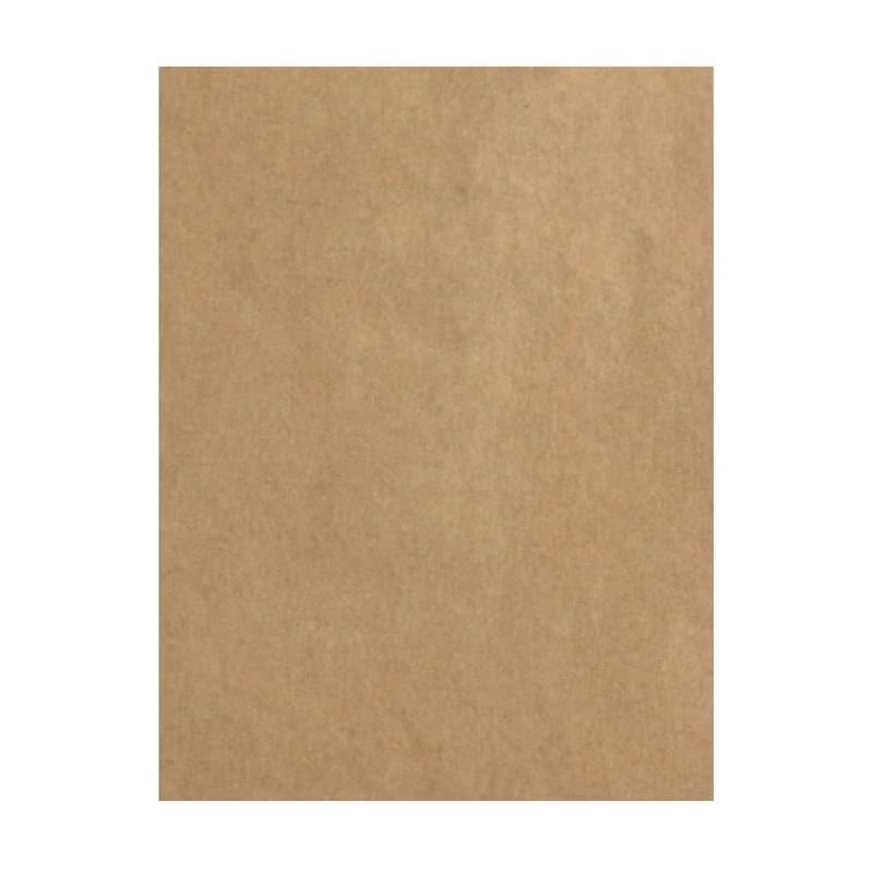 Florence Kraft Cardboard - A4 - 2 mm Thick Card - 50 Cardboard Sheets - Bookbinding Supplies, Display Boards and Poster Board - Image 1
