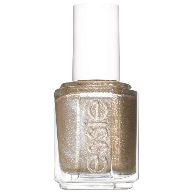 essie Gorge-ous Geodes Collection Nail Polish 637 Semi Precious Tones, 13.5 ml