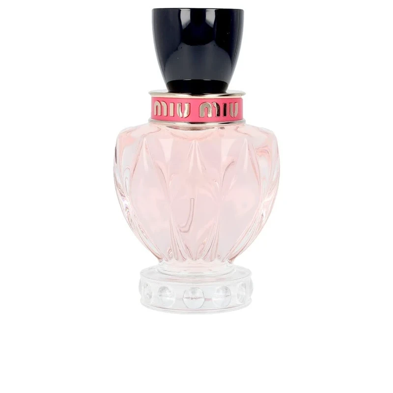 Miu Miu Twist Eau de Parfum 50 ml (Pack of 1)