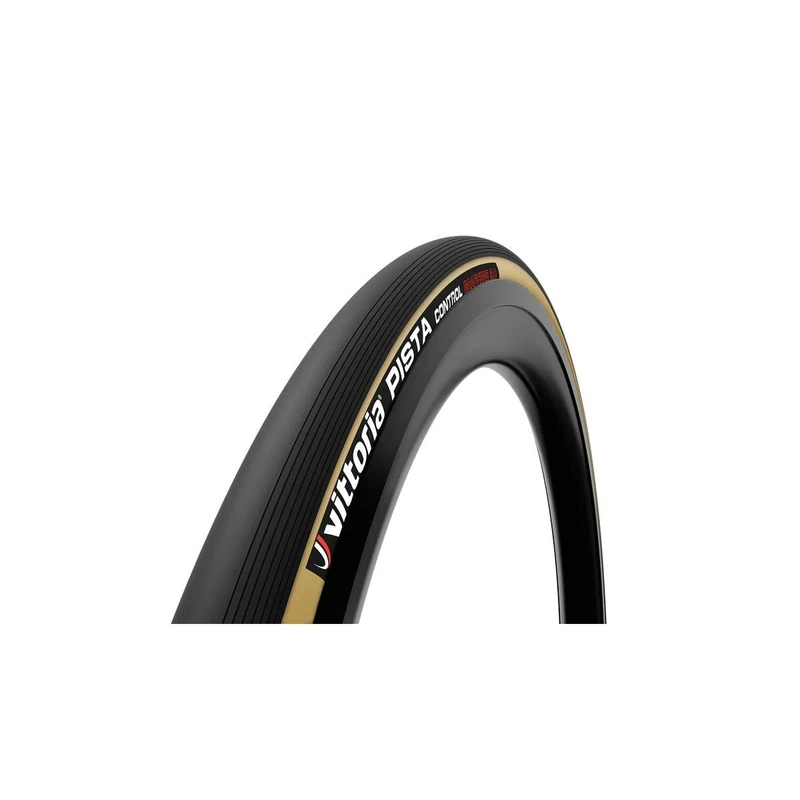 Vittoria Pista Control 23-28'' Tub Black Tan G2.0