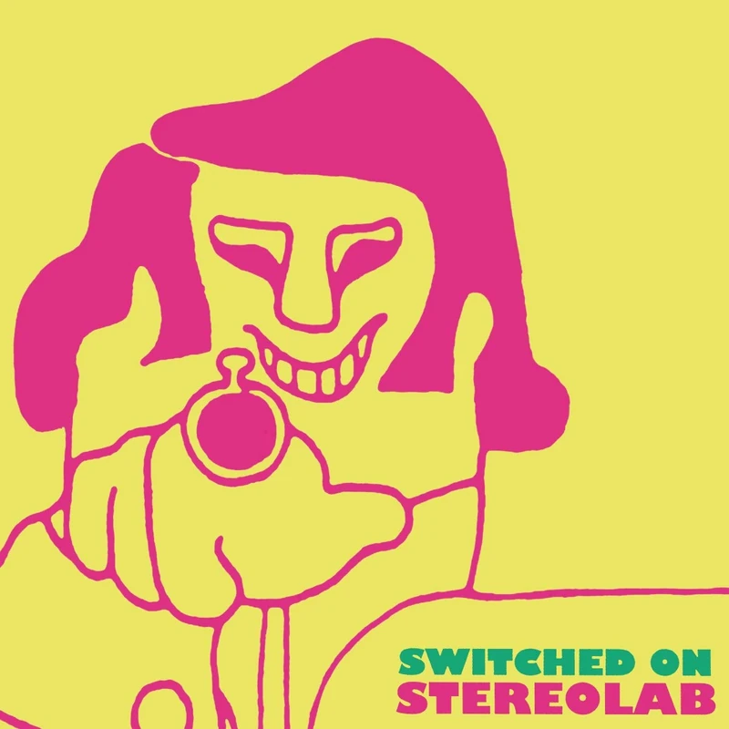 Switched On [VINYL] - Image 1