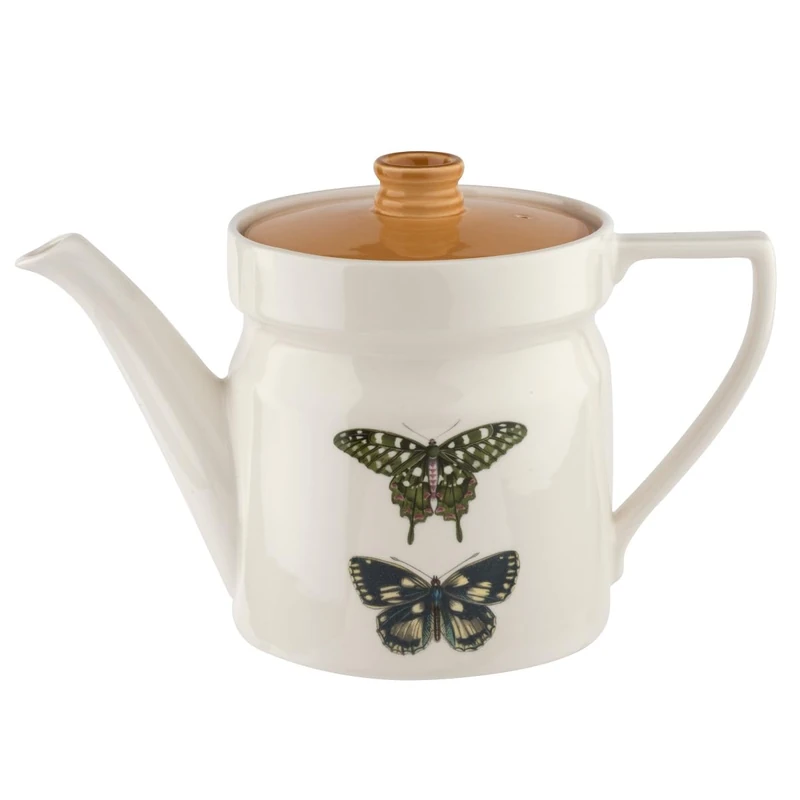Portmeirion Botanic Garden Harmony Teapot
