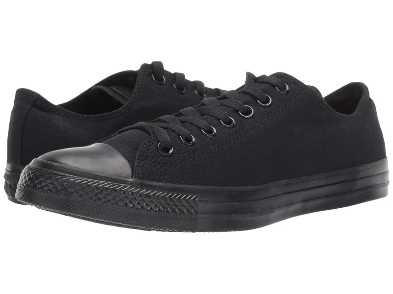 Converse Chuck Taylor All Star Seasonal Canvas Low Top Sneaker