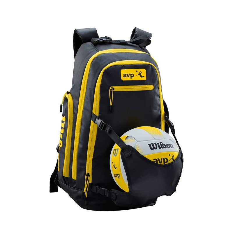 WILSON Bags (Duffle Bag/Backpack)