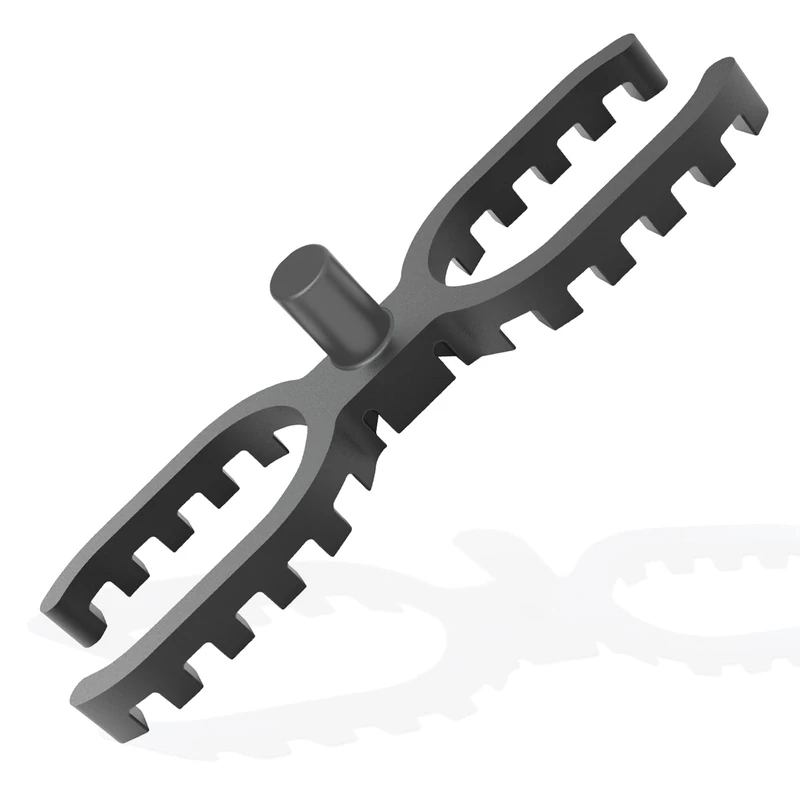 My Plast Patio Spacers - 7mm Joint Width - Pack of 500