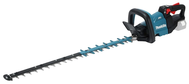Makita DUH751Z 18V Li-Ion LXT 75cm Brushless Hedge Trimmer - Batteries and Charger Not Included