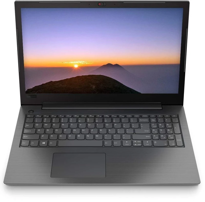 Lenovo V330-15IKB (81AX011KUK) 15.6" Full HD Laptop Intel Core i7-8550U Processor, 8GB RAM, 256GB SSD, Windows 10 Pro - Iron Grey
