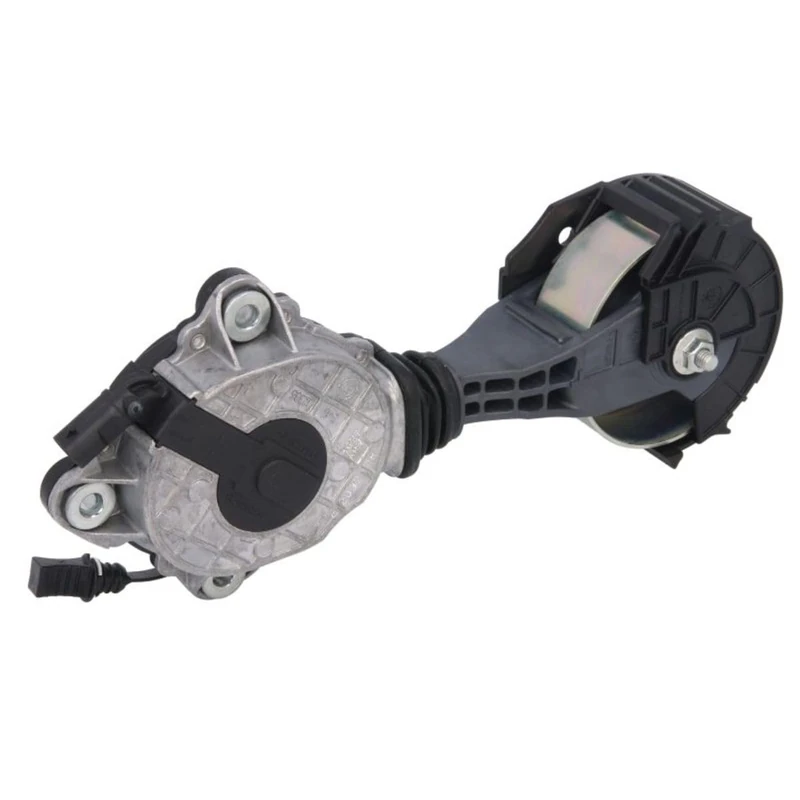 Belt Tensioner