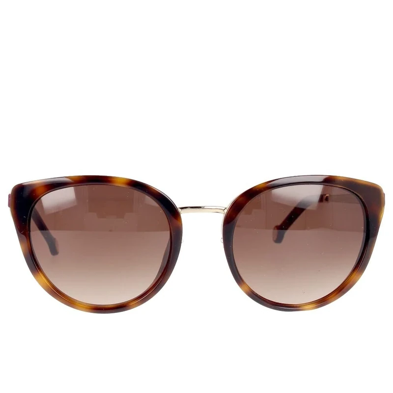 Carolina Herrera She120 01Ay Glasses 54 Mm - 30 Ml - Image 1