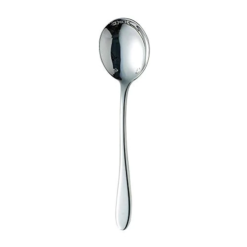 Chef & Sommelier A0225 Lazzo Soup Spoon