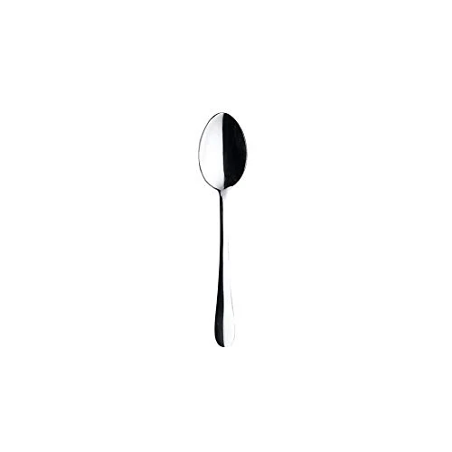 Genware AD659 Florence Teaspoon Stainless Steel 18/0