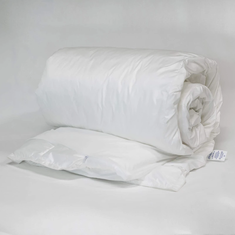 Allergosystem Anti-Dust Mite Duvet Cover for Cot/Bed, 100 x 140 cm