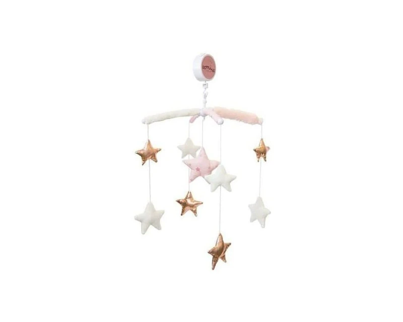 DOMIVA Jolly Musical Mobile