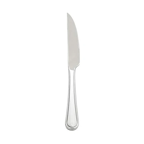 Omega Steak Knife 18/10 - Image 1
