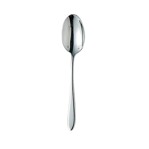 Chef and Sommelier A0226 Lazzo Teaspoon - Image 1