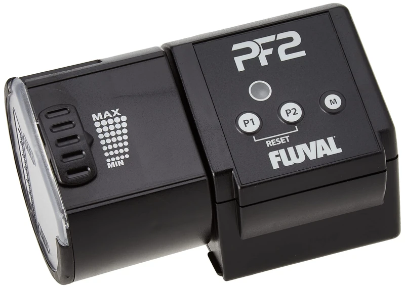 Fluval Fluval Pf2 Programmable Feeder 85 Ml 200 g