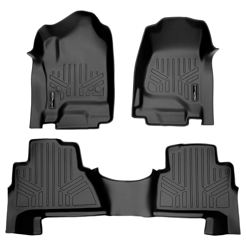 SMARTLINER SA0136/B0163 Floormats